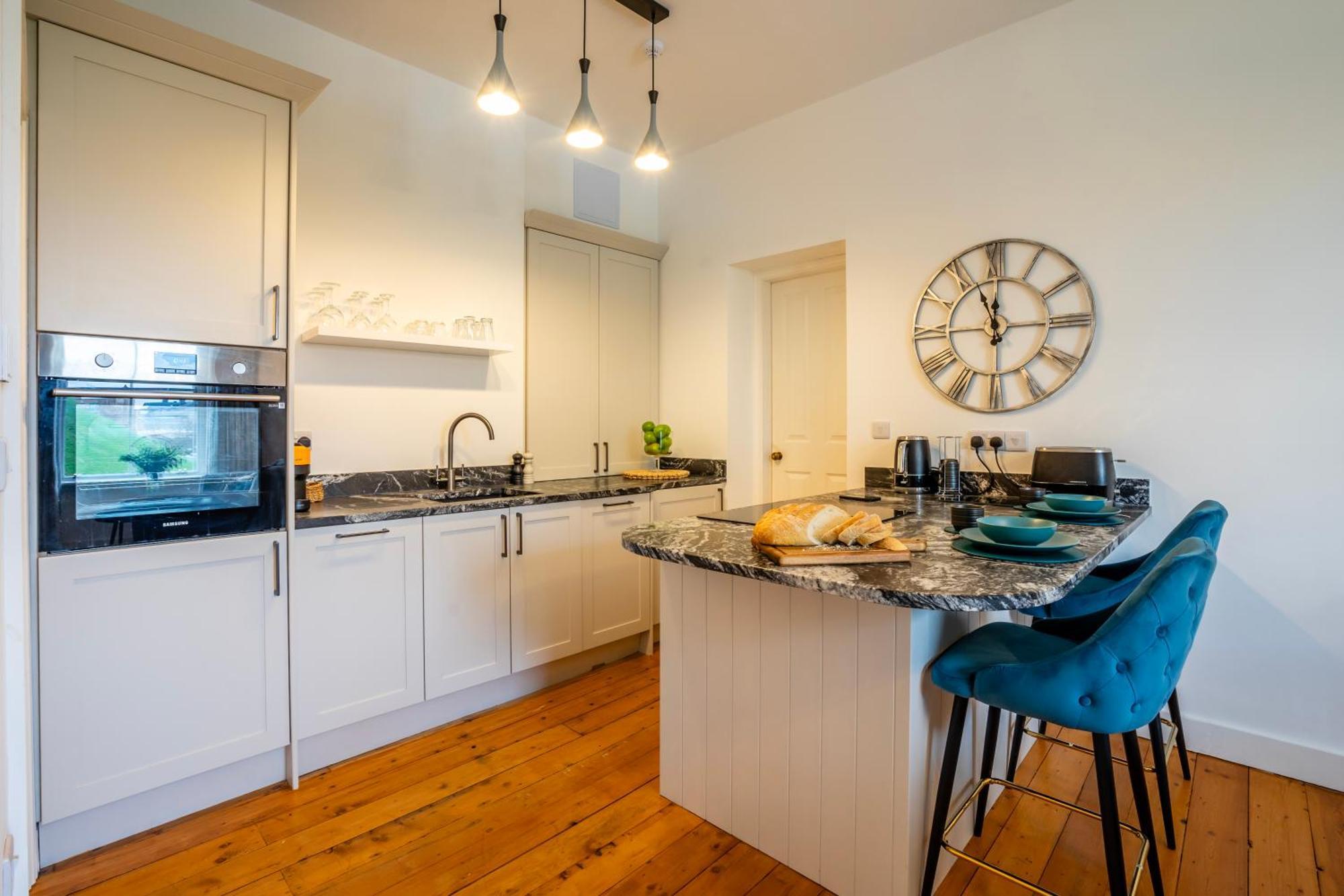 Peckitt Street Apartments York Kültér fotó