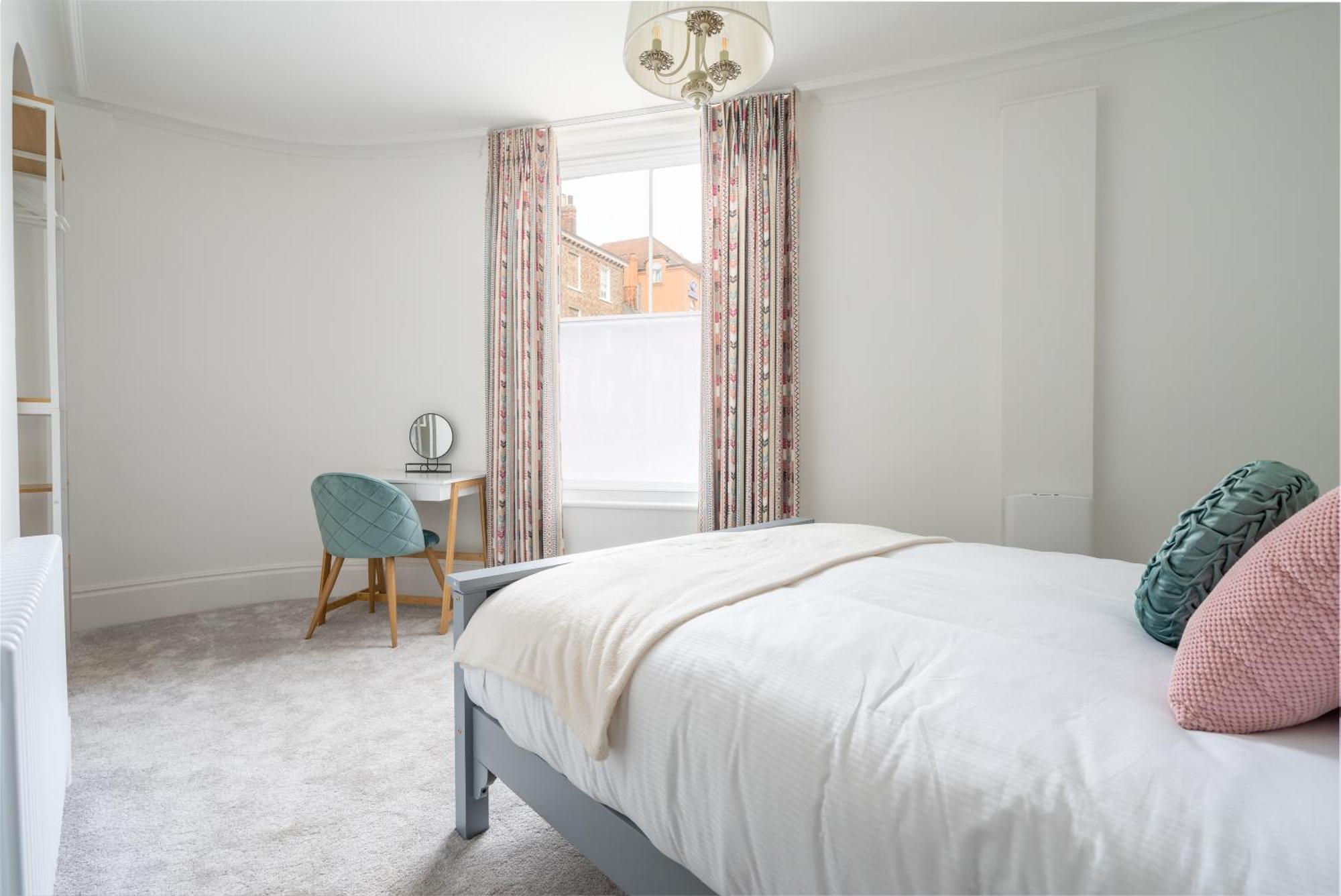 Peckitt Street Apartments York Kültér fotó