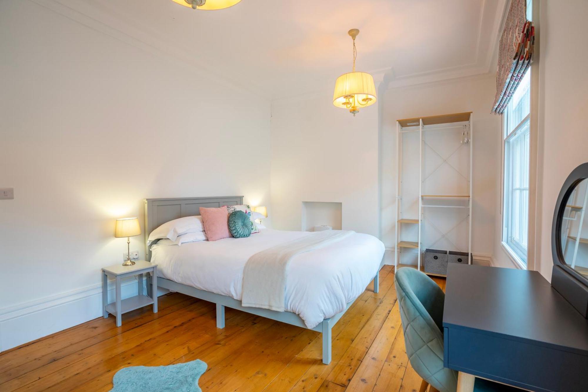 Peckitt Street Apartments York Kültér fotó