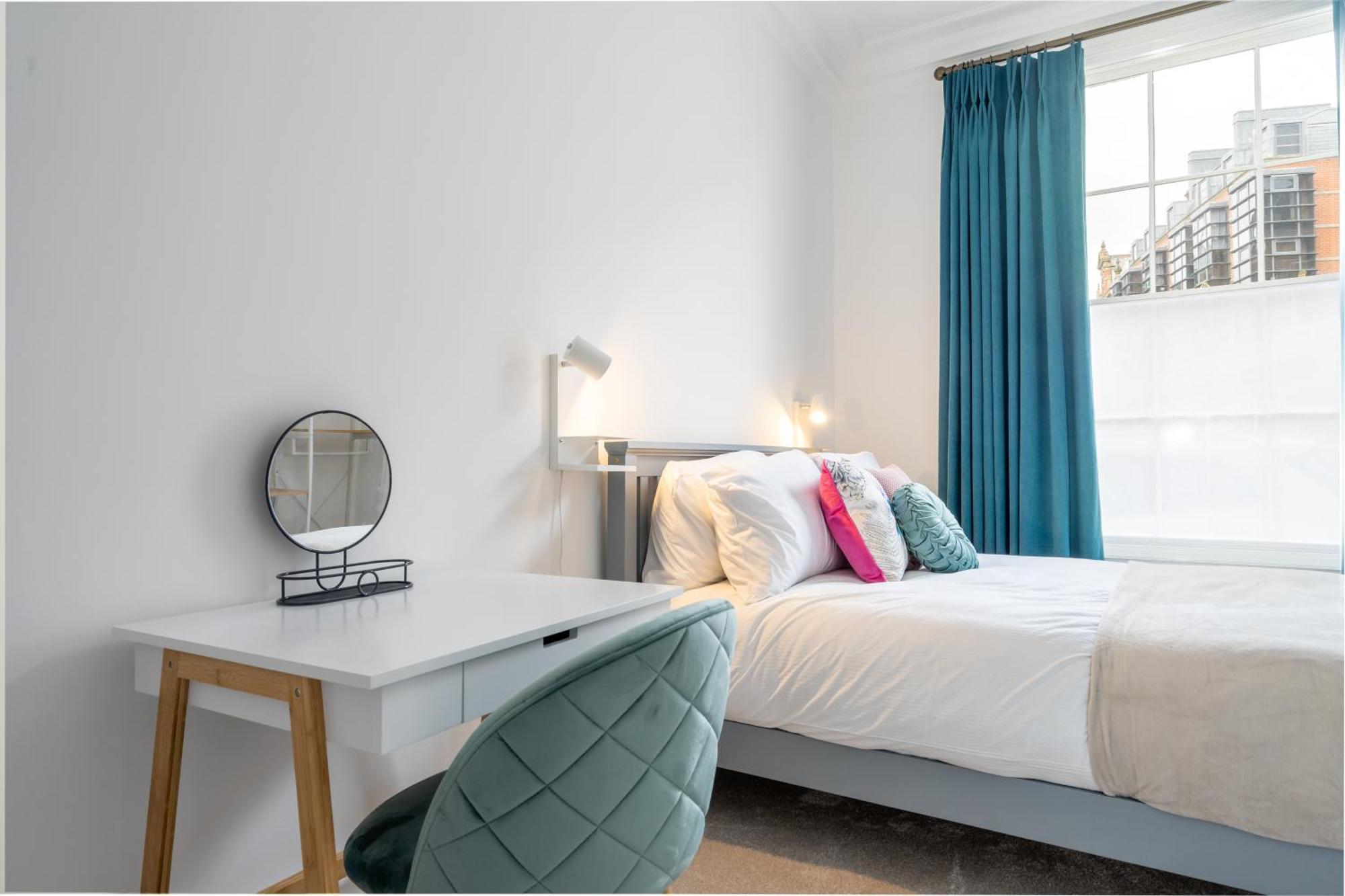 Peckitt Street Apartments York Kültér fotó
