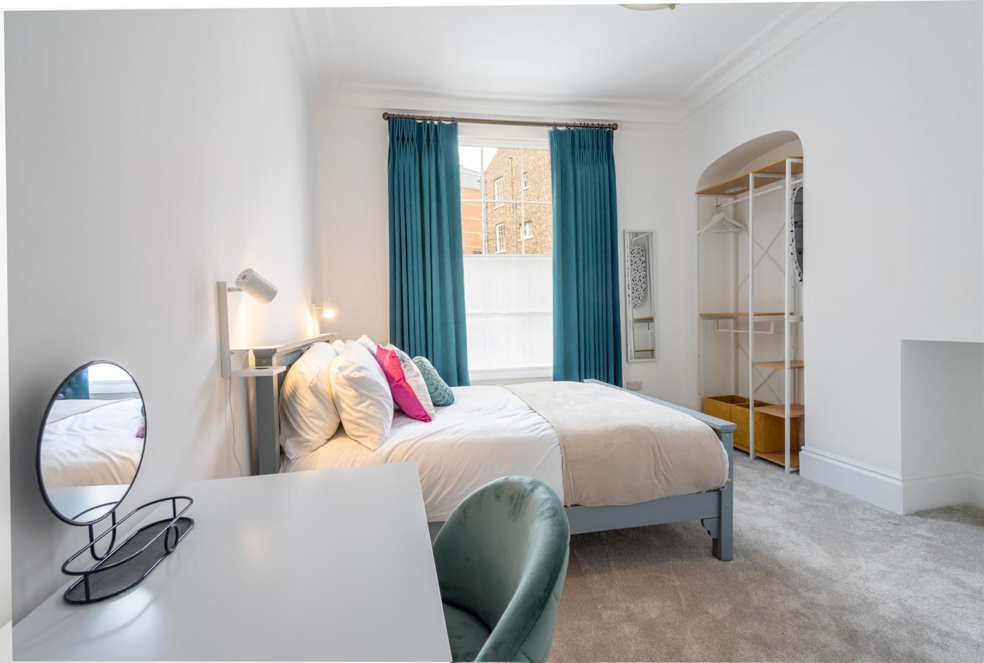 Peckitt Street Apartments York Kültér fotó
